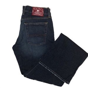Size 28 Lucky Brand Jeans